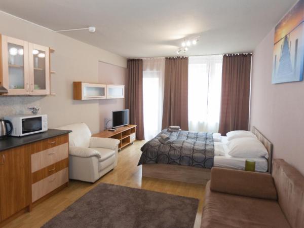 AnVa House : photo 2 de la chambre studio deluxe