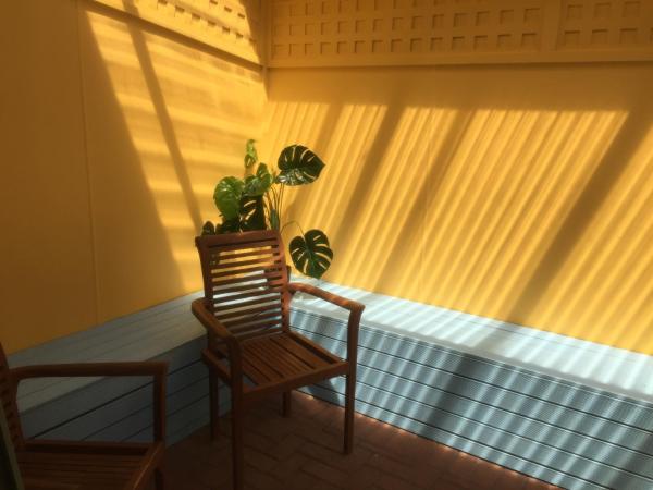 Rotorua Coachman Spa Motel : photo 9 de la chambre suite confort avec bain à remous