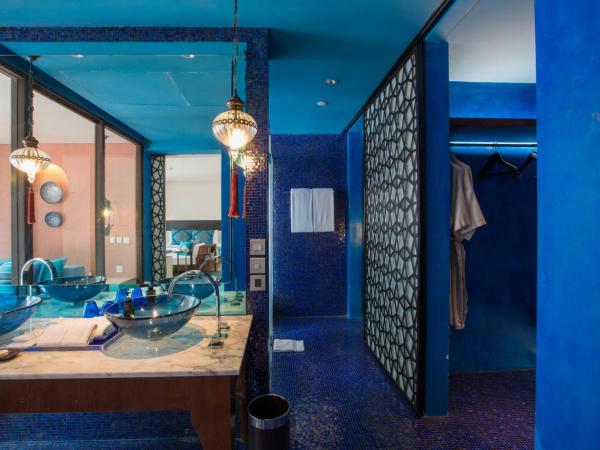 Marrakesh Hua Hin Resort & Spa : photo 5 de la chambre suite junior