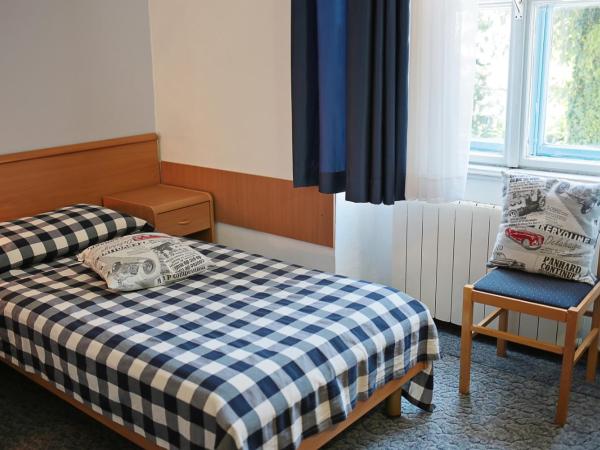 Hotel Veli Jože : photo 6 de la chambre chambre lits jumeaux