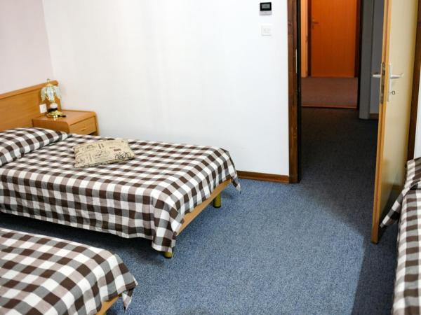 Hotel Veli Jože : photo 3 de la chambre chambre triple