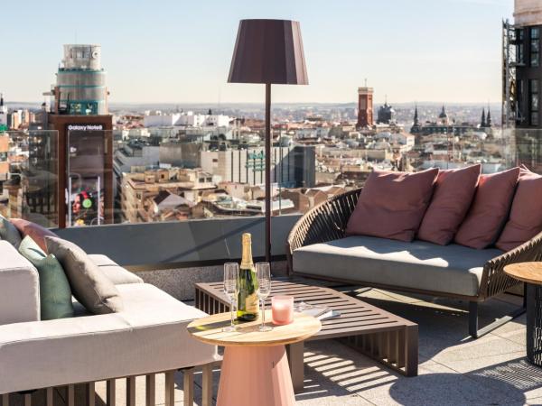 SmartRental Collection Centric II : photo 7 de la chambre chambre quadruple classique