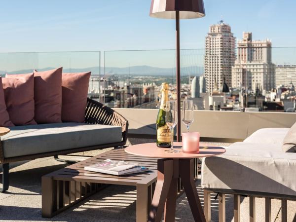 SmartRental Collection Centric II : photo 9 de la chambre chambre quadruple classique