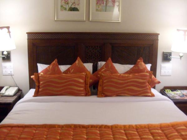 Hotel Sai Inn : photo 3 de la chambre chambre double supérieure