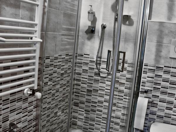 Flaneur : photo 1 de la chambre chambre double Économique avec salle de bains privative