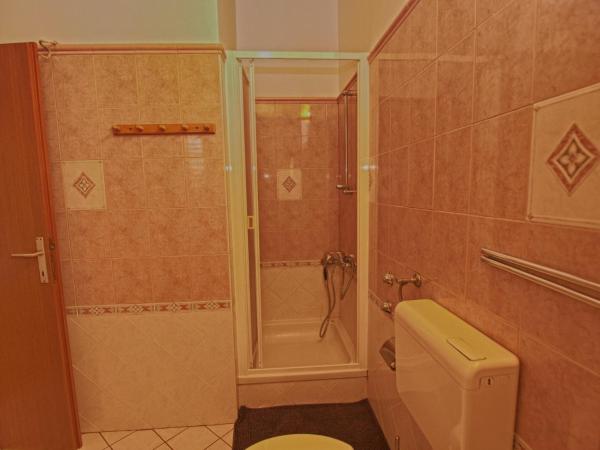 Rooms Milan 1370 : photo 2 de la chambre chambre double