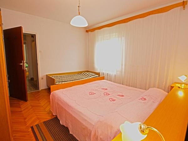 Rooms Milan 1370 : photo 4 de la chambre chambre double