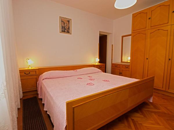 Rooms Milan 1370 : photo 1 de la chambre chambre double
