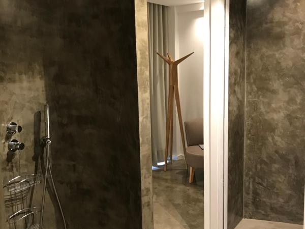 Hotel do Parque : photo 4 de la chambre chambre double de luxe avec baignoire spa