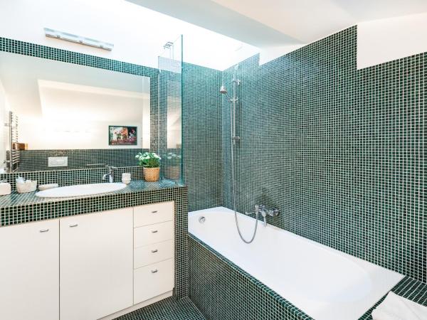 B&B al 19 : photo 10 de la chambre chambre double