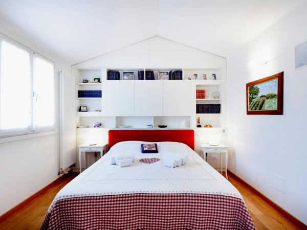 B&B al 19 : photo 8 de la chambre suite