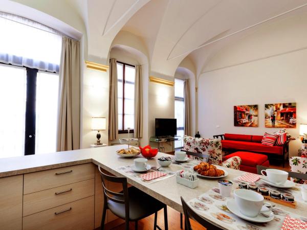 B&B al 19 : photo 4 de la chambre loft