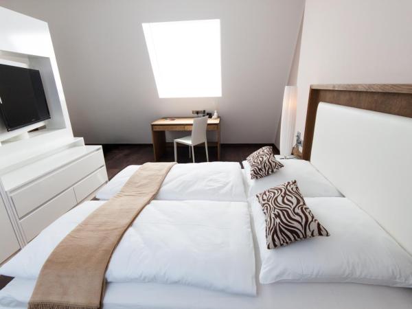 BoardingHouse Mannheim : photo 3 de la chambre penthouse