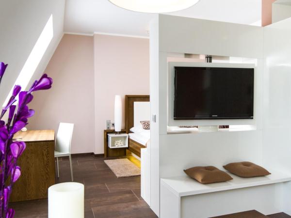 BoardingHouse Mannheim : photo 1 de la chambre penthouse