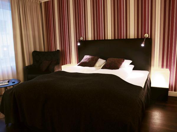 First Hotel Witt : photo 2 de la chambre  chambre familiale supérieure