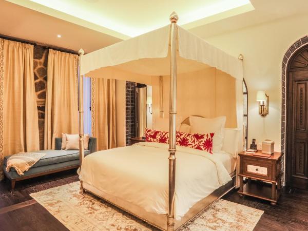 Banyan Tree Puebla : photo 9 de la chambre suite harmonie