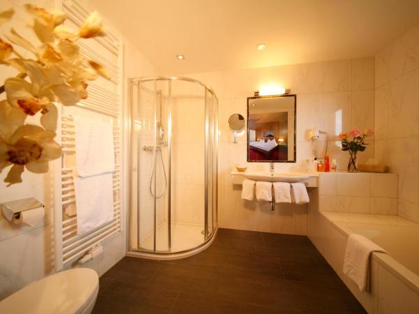 Hotel Resch : photo 4 de la chambre chambre double