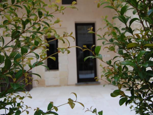 B&B Kabala : photo 9 de la chambre chambre double - vue sur jardin