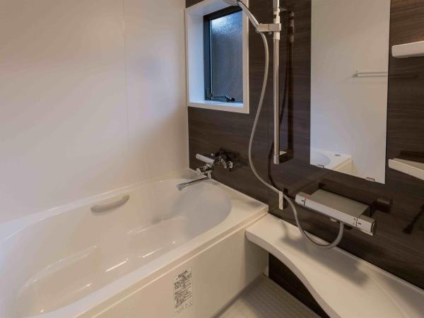 Marikoji Inn Kyoto : photo 9 de la chambre chambre quadruple de style japonais - vue sur jardin