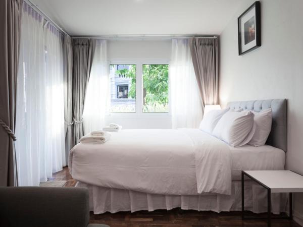 Cozy Home by Nan : photo 5 de la chambre chambre quadruple premium