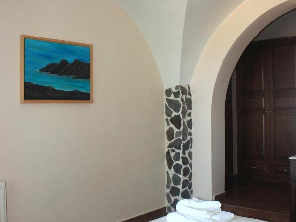 Costa Marina Villas : photo 6 de la chambre chambre double ou lits jumeaux