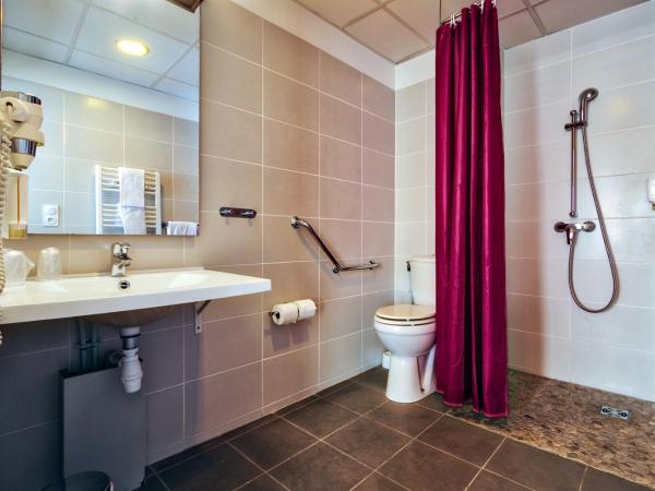 Zenitude Hôtel-Résidences Narbonne Centre : photo 5 de la chambre studio supérieur