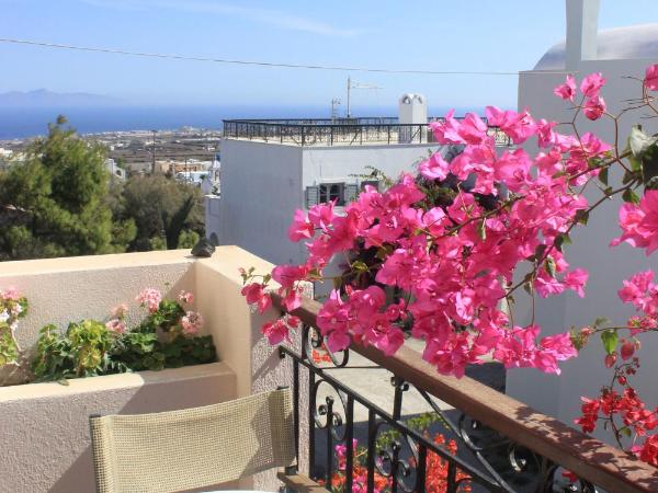 Costa Marina Villas : photo 9 de la chambre chambre quadruple avec balcon