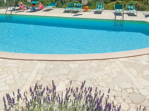 Gli Ulivi Di Montalbano : photo 8 de la chambre studio