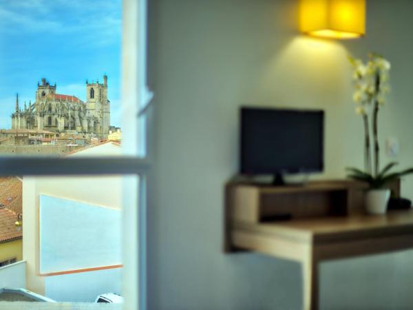 Zenitude Hôtel-Résidences Narbonne Centre : photo 6 de la chambre studio lits jumeaux