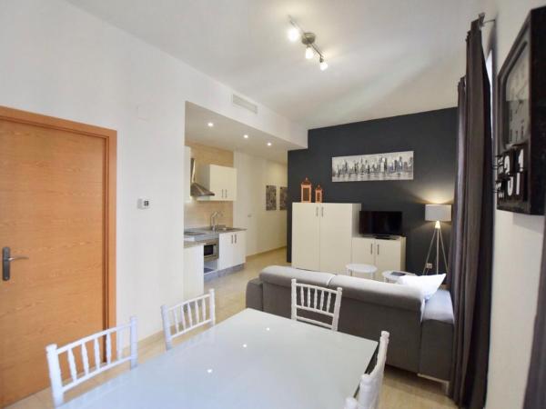 Quart Youth Hostel & Apartments : photo 3 de la chambre appartement 3 chambres