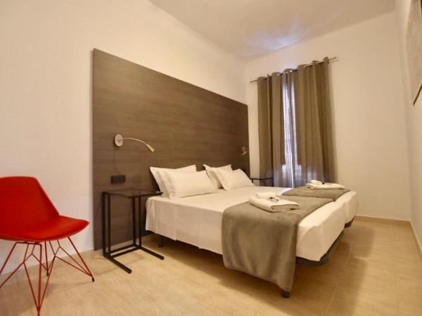 Quart Youth Hostel & Apartments : photo 4 de la chambre appartement 3 chambres