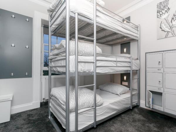 West End Hotel : photo 7 de la chambre lits superposés dans dortoir pour femmes de 12 lits 