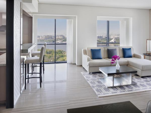 Hyatt Regency Creek Heights Residences : photo 1 de la chambre appartement 1 chambre avec cuisine