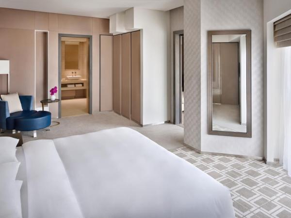Hyatt Regency Creek Heights Residences : photo 3 de la chambre appartement 1 chambre avec cuisine