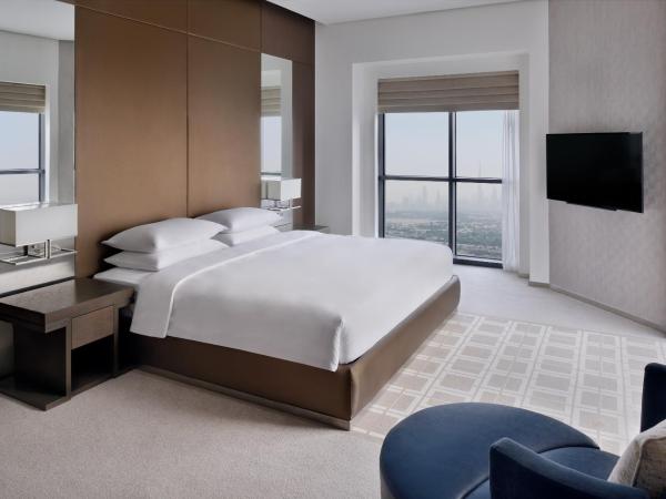 Hyatt Regency Creek Heights Residences : photo 2 de la chambre appartement familial 2 chambres avec cuisine