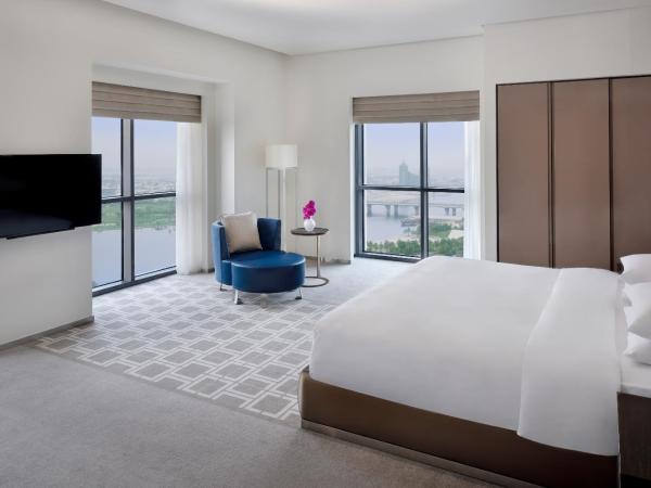Hyatt Regency Creek Heights Residences : photo 2 de la chambre appartement familial 3 chambres avec cuisine