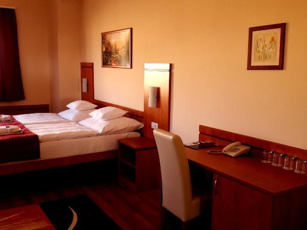Diana Club Hotel : photo 3 de la chambre chambre quintuple