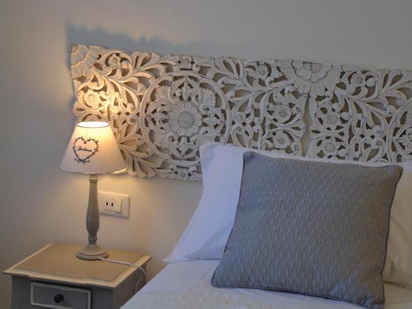 Affittacamere Casa Dane' : photo 1 de la chambre chambre triple