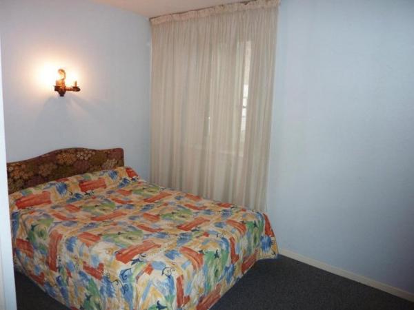 Hôtel Restaurant du Pont-Vieux : photo 1 de la chambre chambre double