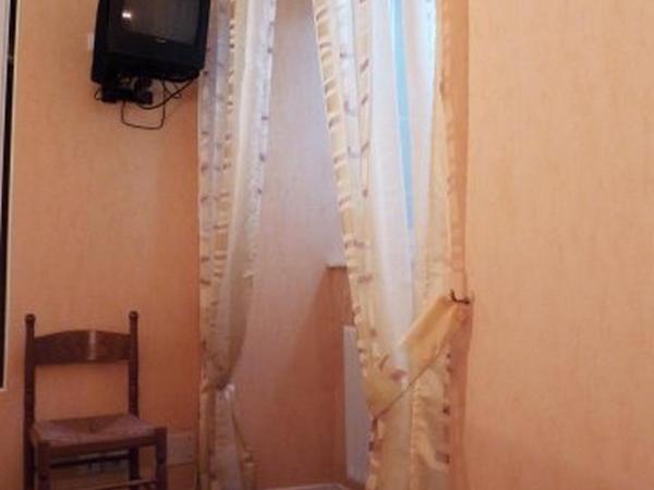 Hôtel Restaurant du Pont-Vieux : photo 3 de la chambre chambre double