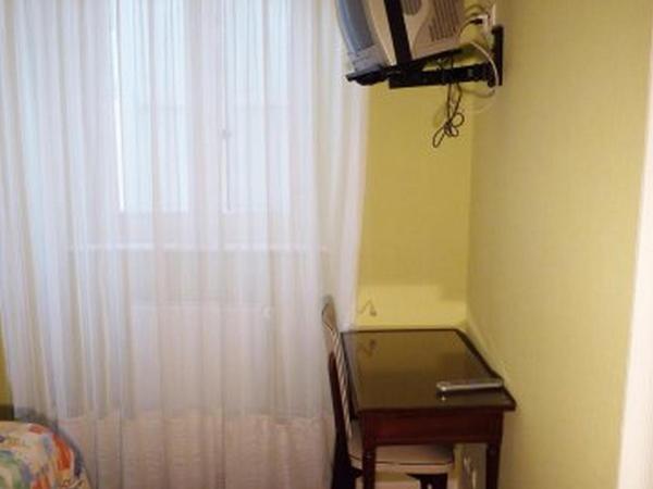 Hôtel Restaurant du Pont-Vieux : photo 9 de la chambre chambre double