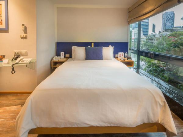 Suites Contempo : photo 8 de la chambre suite junior