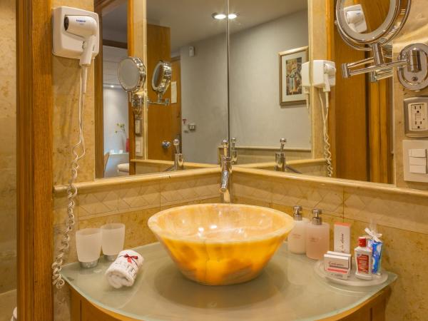 Suites Contempo : photo 9 de la chambre suite exécutive