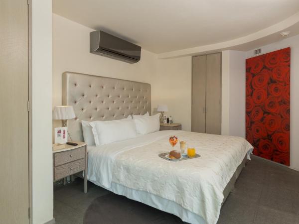 Suites Contempo : photo 8 de la chambre suite exécutive