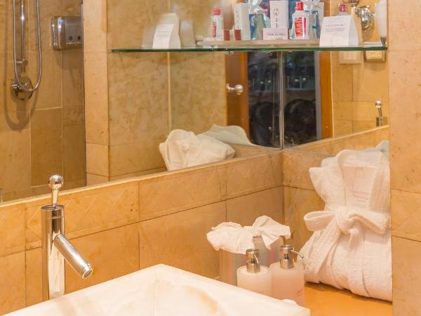 Suites Contempo : photo 8 de la chambre suite master