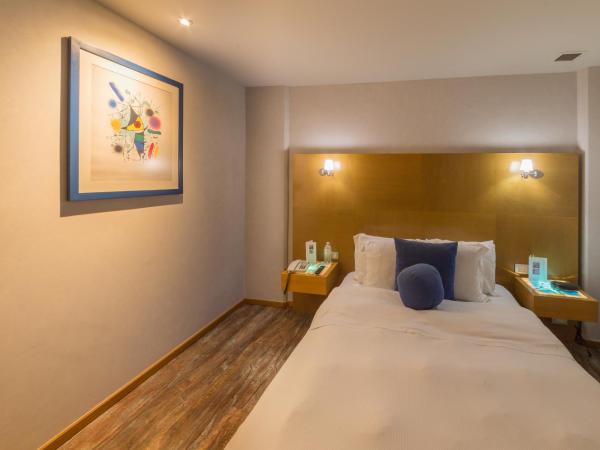 Suites Contempo : photo 5 de la chambre suite master