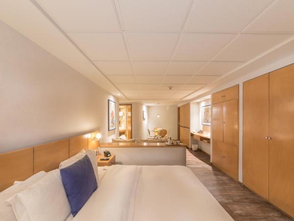 Suites Contempo : photo 4 de la chambre suite master