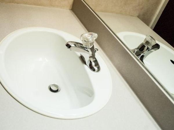 Assiniboine Gordon Inn on the Park : photo 5 de la chambre chambre lit queen-size deluxe