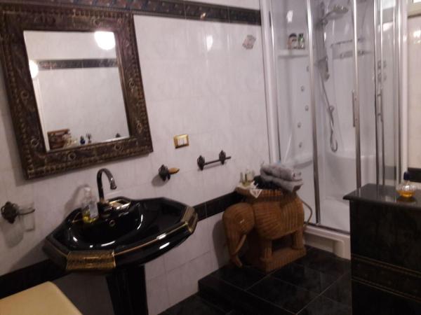 La vecchia fattoria : photo 9 de la chambre chambre quadruple