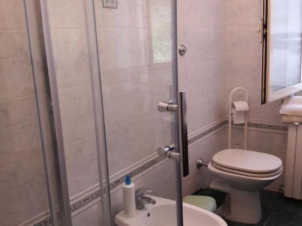 La vecchia fattoria : photo 6 de la chambre chambre double